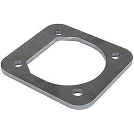 Allstar Performance D-Ring Backing Plate ALL60074